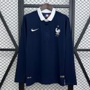 Thailandia Maglia France Prima Retro 2014