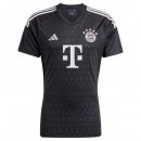 Thailandia Maglia Bayern Monaco Portiere 2023/2024