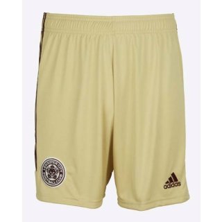 Pantaloni Leicester City Seconda 2022/2023 Pantaloni Leicester City Seconda 2022/2023