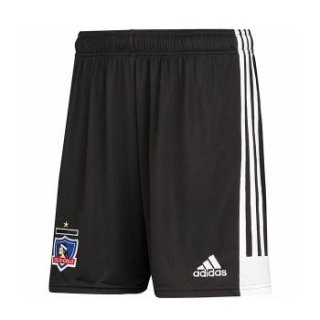 Pantaloni Colo Colo Prima 2022/2023 Pantaloni Colo Colo Prima 2022/2023