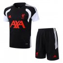 Maglia Formazione Liverpool 2026/2027 Nero 2