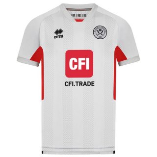 Thailandia Maglia Sheffield United Terza 2023/2024 Thailandia Maglia Sheffield United Terza 2023/2024