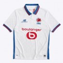 Thailandia Maglia Lille LOSC Seconda 2026/2027 Thailandia Maglia Lille LOSC Seconda 2026/2027