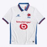Thailandia Maglia Lille LOSC Seconda 2026/2027