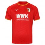 Thailandia Maglia FC Augsburg Seconda 2025/2026