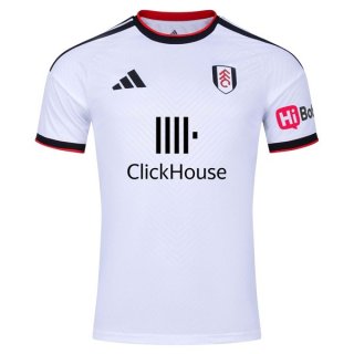Thailandia Maglia Fulham FC Prima 2026/2027