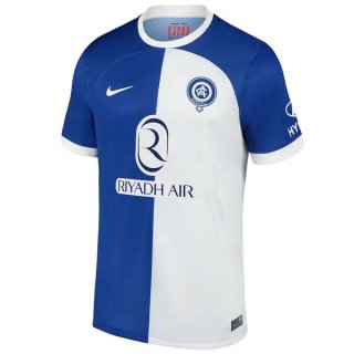 Maglia Atletico de Madrid Seconda 2023/2024 Maglia Atletico de Madrid Seconda 2023/2024