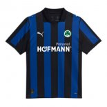 Thailandia Maglia Greuther Fürth Terza 2026/2027