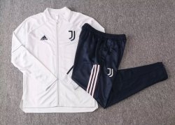 Giacca Juventus 2020/2021 Grigio Nero