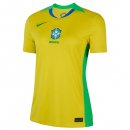 Maglia Brasile Prima Donna 2025