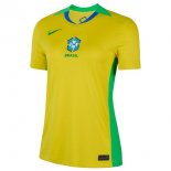 Maglia Brasile Prima Donna 2025
