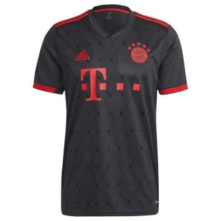 Thailandia Maglia Bayern Monaco Terza 2022/2023 Thailandia Maglia Bayern Monaco Terza 2022/2023