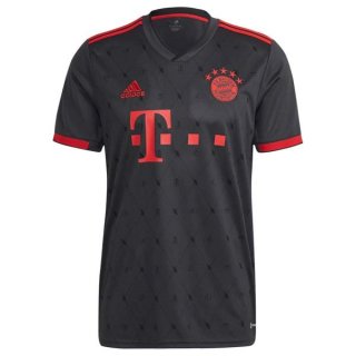 Thailandia Maglia Bayern Monaco Terza 2022/2023