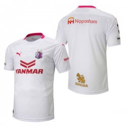 Thailandia Maglia Cerezo Osaka Seconda 2020/2021 Bianco