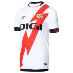 Thailandia Maglia Rayo Vallecano Prima 2021/2022 Thailandia Maglia Rayo Vallecano Prima 2021/2022