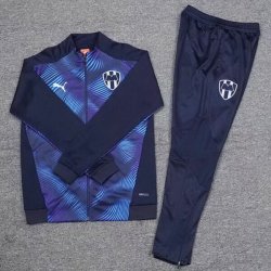 Giacca Monterrey 2020/2021 Blu Navy