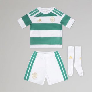 Maglia Celtic FC Prima Bambino 2026/2027