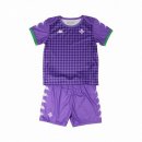 Maglia Real Betis Seconda Bambino 2020/2021 Porpora