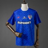 Thailandia Maglia Sao Paulo Portiere 2026/2027 Azul Thailandia Maglia Sao Paulo Portiere 2026/2027 Azul