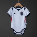 Maglia Inghilterra Prima Baby 2026 Maglia Inghilterra Prima Baby 2026