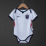 Maglia Inghilterra Prima Baby 2026 Maglia Inghilterra Prima Baby 2026