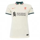 Maglia Liverpool Seconda Donna 2021/2022