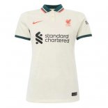 Maglia Liverpool Seconda Donna 2021/2022