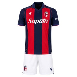 Maglia Bologna Prima Bambino 2026/2027