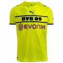 Thailandia Maglia Borussia Dortmund CUP 2021/2022