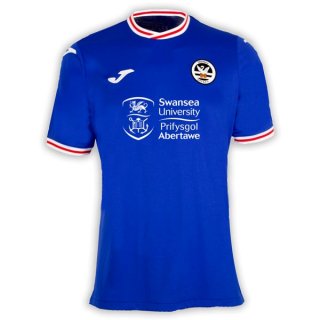 Thailandia Maglia Swansea Portiere 2021/2022 Thailandia Maglia Swansea Portiere 2021/2022