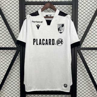 Thailandia Maglia Guimarães Prima 2025/2026