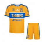 Maglia Tigres UANL Prima Bambino 2026/2027