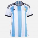 Maglia Argentina Prima Donna 2022/2023