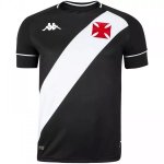 Thailandia Maglia Vasco da Gama Prima 2020/2021 Nero Thailandia Maglia Vasco da Gama Prima 2020/2021 Nero