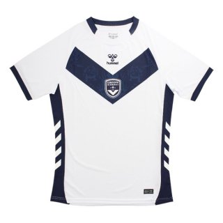 Thailandia Maglia Girondins De Borgogna Prima 2025/2026