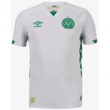 Thailandia Maglia Chapecoense Seconda 2022/2023