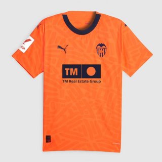 Thailandia Maglia Valencia Terza 2023/2024 Thailandia Maglia Valencia Terza 2023/2024