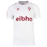 Thailandia Maglia SD Eibar Seconda 2023/2024 Thailandia Maglia SD Eibar Seconda 2023/2024