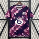 Thailandia Maglia Lille LOSC Fourth 2025/2026