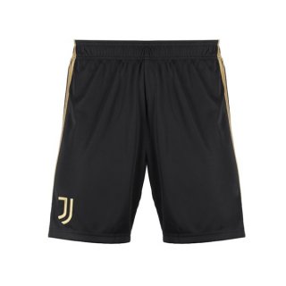 Pantaloni Juventus Terza 2026/2027