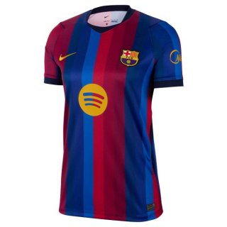 Maglia Barcellona Prima Donna 2026/2027