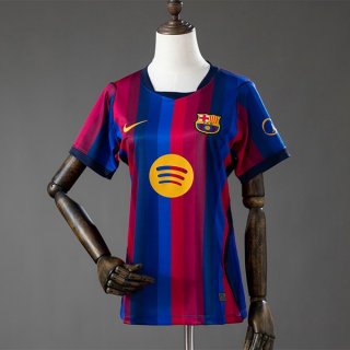 Maglia Barcellona Prima Donna 2026/2027