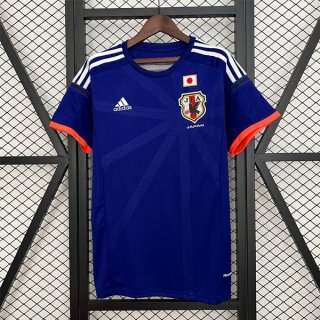 Maglia Giappone Prima Retro 2014