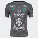 Thailandia Maglia Club León Terza 2024/2025
