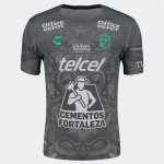 Thailandia Maglia Club León Terza 2024/2025