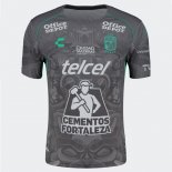 Thailandia Maglia Club León Terza 2024/2025