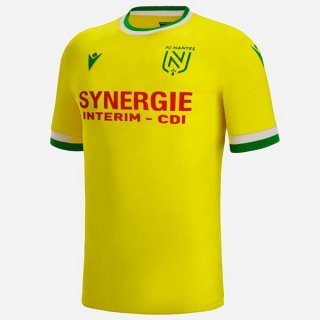 Thailandia Maglia FC Nantes Prima 2022/2023