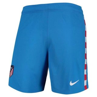 Pantaloni Atletico Madrid Terza 2021/2022 Pantaloni Atletico Madrid Terza 2021/2022