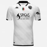 Thailandia Maglia Spezia Prima 2023/2024