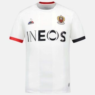 Thailandia Maglia OGC Nice Seconda 2023/2024 Thailandia Maglia OGC Nice Seconda 2023/2024